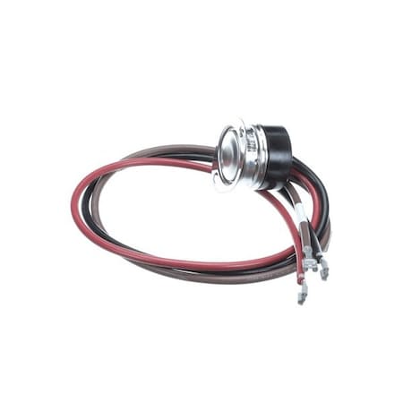 Heatcraft Defrost Termination/Fan Delay, No 5709-L 5709-L